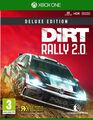 Dirt Rally 2.0 Deluxe Edition thumb 0